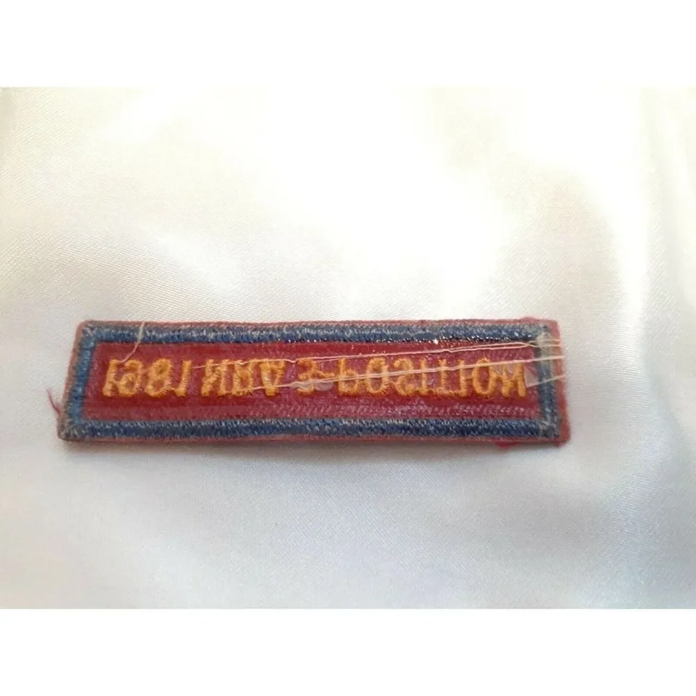 BUNDLE ONLY 1981 NRA 3-Position National‎ Rifle Association Patch Vintage